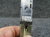 M22885/90 (USE: 99-213-6B1-3999) Piper PA-31T Push Switch GND CLR (C20)
