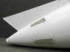 Dassault F10A299B3 Dassault FA10 Tailcone Assembly 