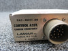 C-00276-1 Lamar Cabin Comfort Control (Core with Repair Tag) (C20)