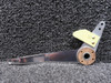Beechcraft Parts 100-524177-15 Beechcraft Prop Gov Lever Assembly LH 