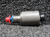Consolidated Controls 4833010-519 Consolidated Controls Type 211C119-89 Pressure Switch Assembly 