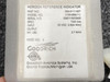 Goodrich 504-0111-927 Goodrich 1100-28S(11) Horizon Reference Indicator (28V) 