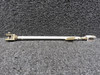 Beechcraft Parts 101-524092-3 Beechcraft 1900 Rudder Trim Tab Push Rod Assembly 