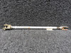 Beechcraft Parts 101-524092-3 Beechcraft 1900 Rudder Trim Tab Push Rod Assembly 