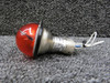 Whelen 01-0770001-52 Whelen W1285-PR-28V Navigation Light Assembly (Red)