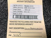 550022 (ALT: 8130) Mooney M20C Cam Retractable Bearing