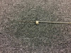 140108-017 / 140108-015 Mooney M20E Housing & Wire Rear Seat