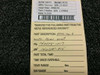 140108-017 / 140108-015 Mooney M20E Housing & Wire Rear Seat
