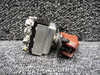7664K5 (Use: MS25068-23) Cutler-Hammer Toggle Clutch Switch Assembly