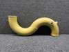 Cessna Citation 6515319-51 Cessna Citation 560 Ultra Air Cycle Machine Cooling System Duct Assy 