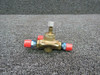 SP2466-B3 (Use: 000001-501) Mooney M20J Fuel Selector