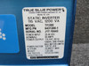 True Blue Power 6431200-1 True Blue TI1200 Static Inverter 