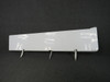 LearJet 2625010-37 Learjet Flap Assembly LH (Damaged) 