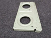 0713634-3 Cessna Bulkhead Assembly (New Old Stock) (SA)