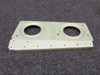 0713634-3 Cessna Bulkhead Assembly (New Old Stock) (SA)