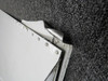 LearJet 2625010-38 Learjet Flap Assembly RH (Damaged Skins) 