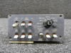 No Brand 2614018-26 Test Switch Panel Assembly 