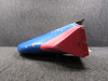 110QD-780-10-70-01 Embraer EMB-110P1 Tail Cone Assembly with Electrical System