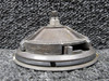 35001-2 Gabb Type II Class I Size 3” Fuel Cap Assembly