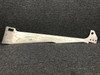 0513007-29 Cessna 172 Skin Door Post Outer LH (NEW OLD STOCK) BAS Part Sales | Airplane Parts