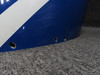 101-44001-7601 Beechcraft KA-200 Tail Cone Assembly