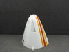 95-410011-1 Baron C-55 Nose Cone Assembly with Light