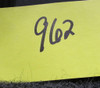 1784115 Sperry 4 Engine Indicator (CORE)