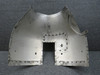 LearJet Lower Half Duct