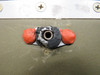 Cabin Air Diffuser Assembly