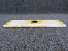 47071-000 Piper PA-31T Nose Gear Steering Bearing Channel Assembly
