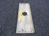 47071-000 Piper PA-31T Nose Gear Steering Bearing Channel Assembly