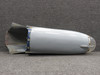S25GF50083AB (Alt: S25-6GF50019AB) Hawker HS-125-1B Bullet Fairing Assembly