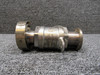 1946-00-21 (Alt: 9912402-21) Dukes Inc. Regulating Shutoff Valve