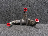 3D1549-02A-3 Cessna 421 BF Goodrich Shuttle Valve Assembly
