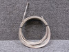 2300003-171 Elevator Cable Left Aft (Length: 274”)