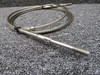 2300003-78 Aileron In-Board Wing Cable (Length: 86”)
