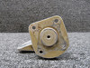 1241004-1 Cessna C-210A MLG Saddle and Channel LH with 8130-3 and PAI-PT-1