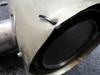 8240E (Use: 0813860-3) Stewart-Warner Combustion Heater Assembly (Core)