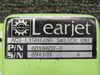 6018602-2 LearJet ACS Lighting Switch Unit with Green Repairable Tag (Core)