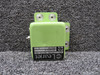 6018602-2 LearJet ACS Lighting Switch Unit with Green Repairable Tag (Core)