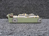 2618206-17 LearJet Relay Panel Assembly with Green Repairable Tag (Core)