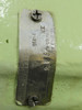 3070003-6 Airesearch Gearbox Assembly with Green Repairable Tag (Core)