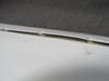 2633001-5 LearJet Rudder Assembly (Cracked)