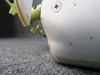 2633001-5 LearJet Rudder Assembly (Cracked)