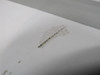 F10A161A2 Dassault Falcon Inboard Flap Assembly LH (Cracked)