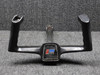 79276-000 Piper PA28-181 Control Wheel without Switch (L: 14”, D: 1.125”)