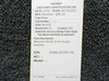 010A-22101-12 Mitsubishi MU2B-20 RH Elevator Assembly