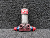 AV1B1635 (Alt: MS29527-1) IAI 1124 ITT Aerospace Fuel Solenoid Valve