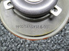 516-001 Shaw Aero Fuel Cap with Chain Assembly