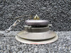 516-001 Shaw Aero Fuel Cap with Chain Assembly